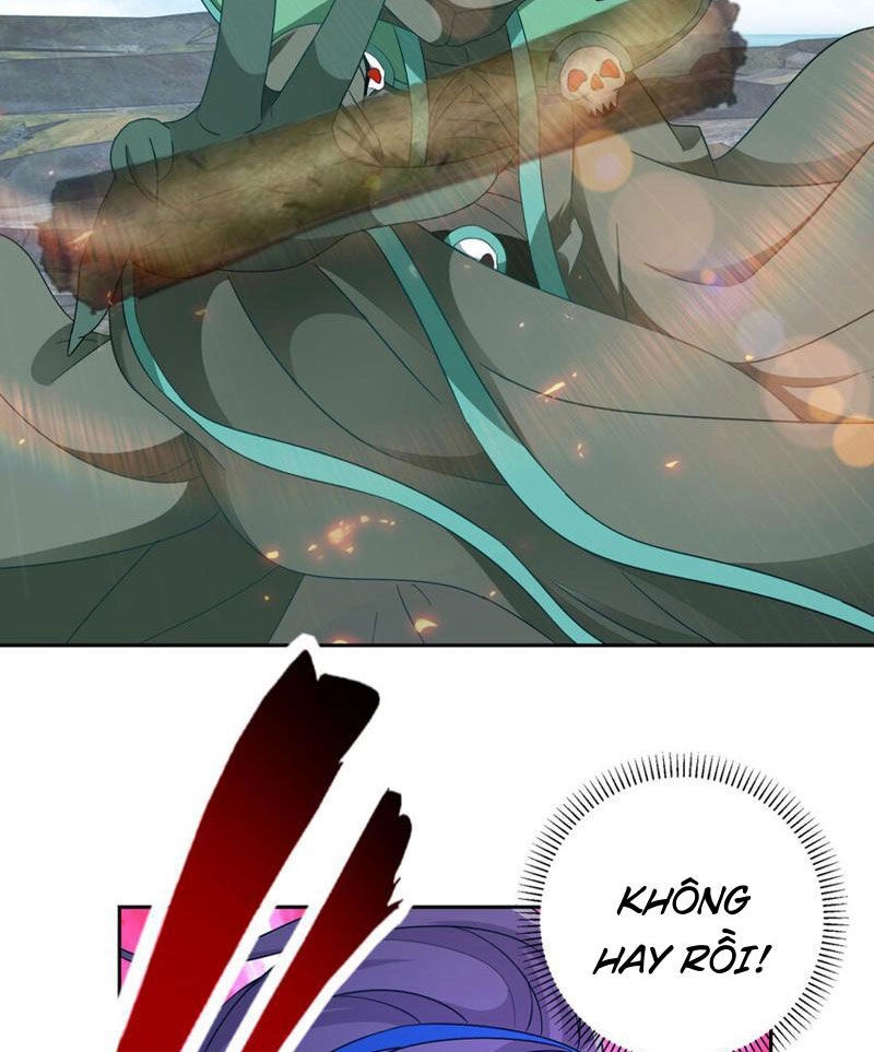 Thần Hồn Võ Đế Chapter 345 - 43