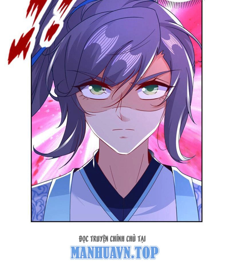 Thần Hồn Võ Đế Chapter 345 - 44