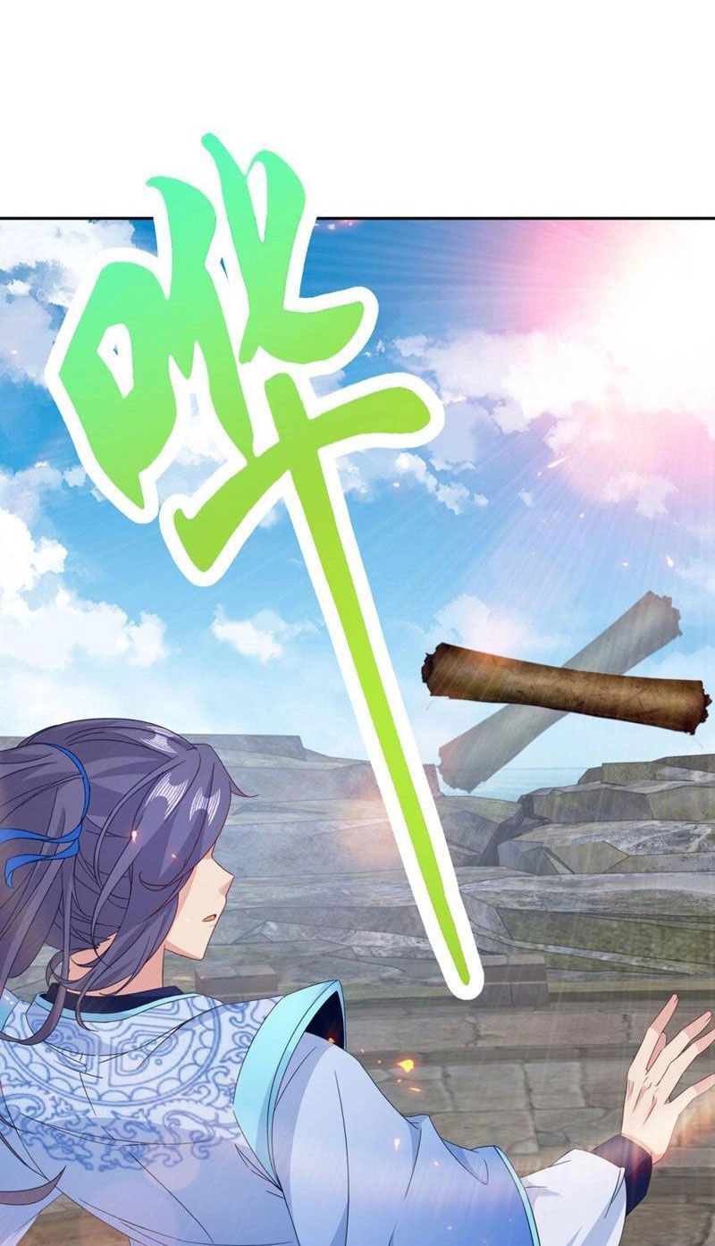 Thần Hồn Võ Đế Chapter 346 - 2