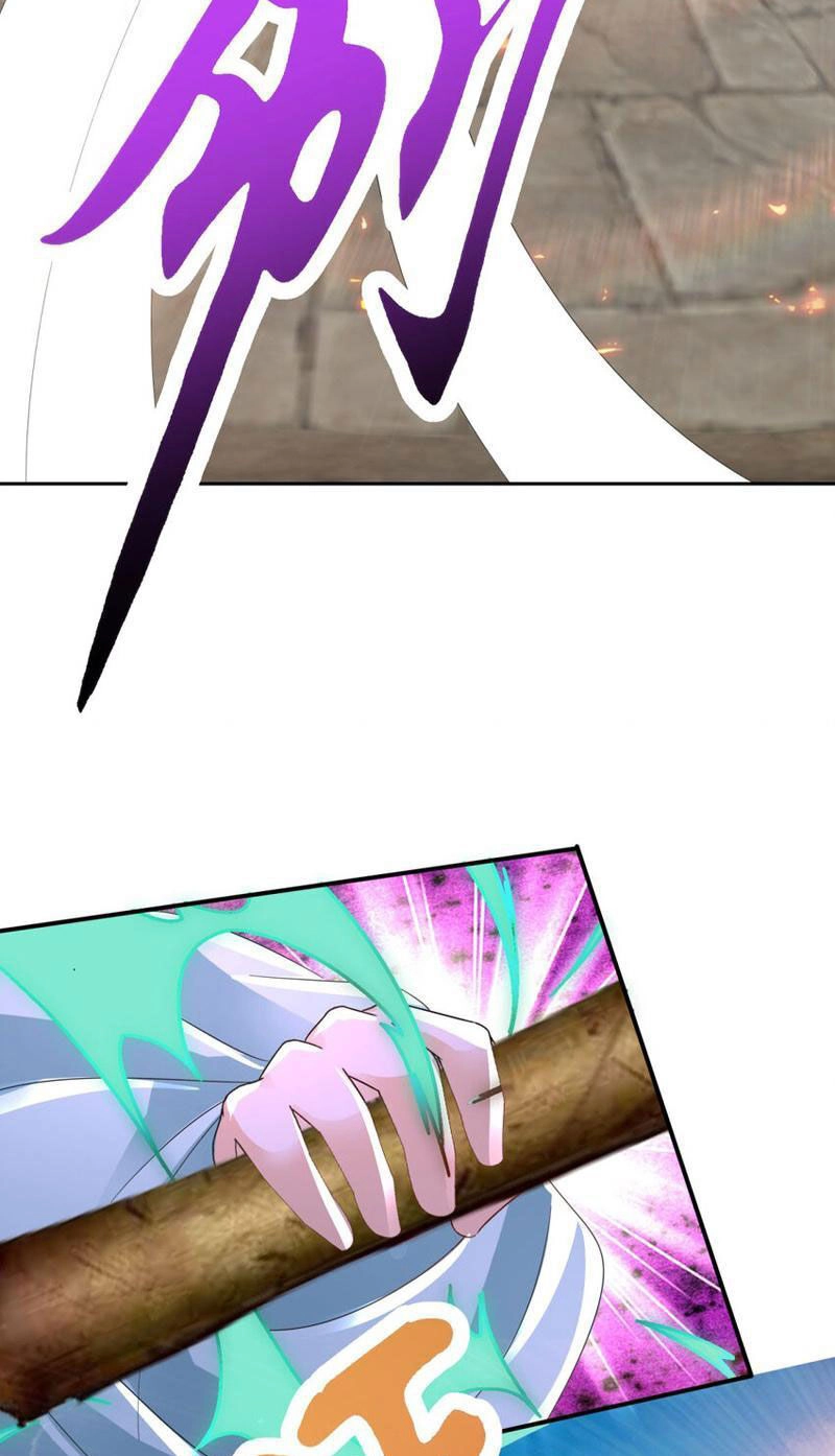 Thần Hồn Võ Đế Chapter 346 - 5