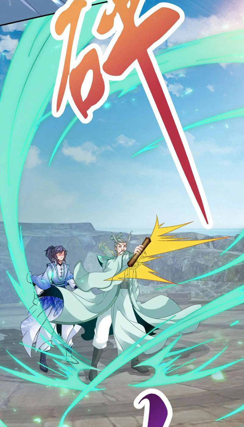 Thần Hồn Võ Đế Chapter 346 - 6