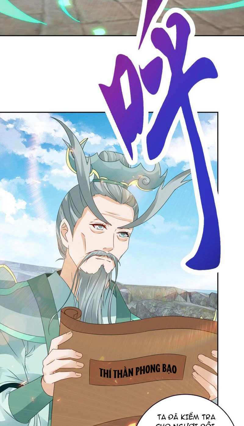 Thần Hồn Võ Đế Chapter 346 - 7