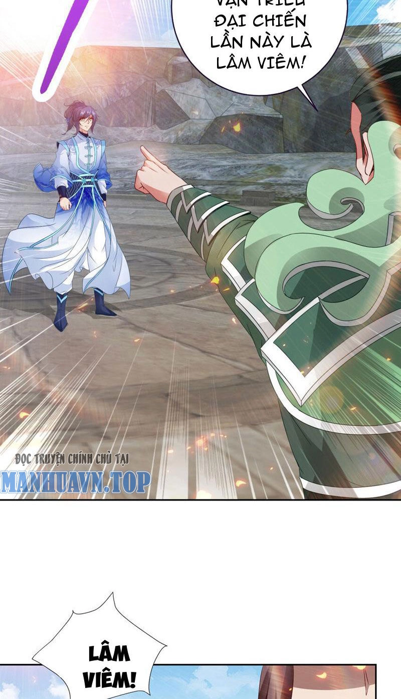 Thần Hồn Võ Đế Chapter 346 - 15