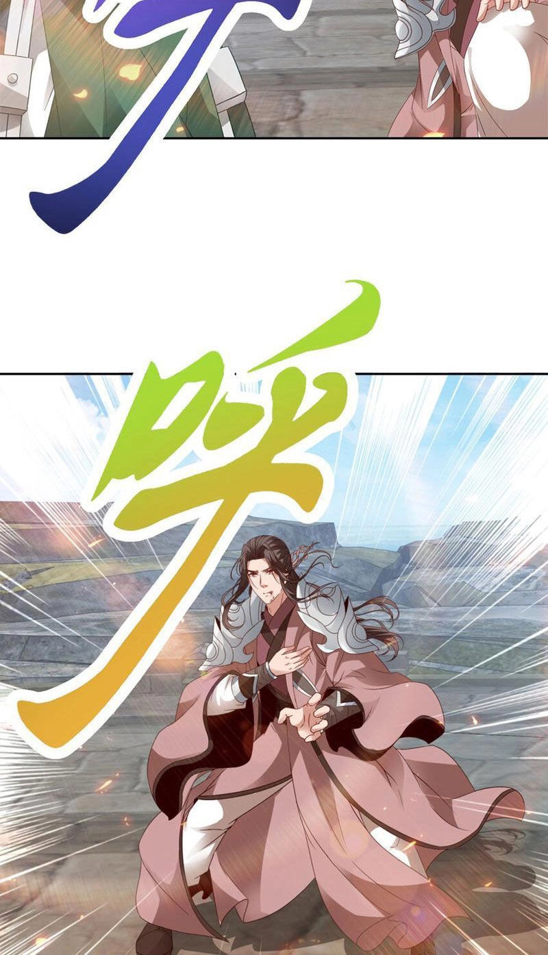 Thần Hồn Võ Đế Chapter 346 - 19