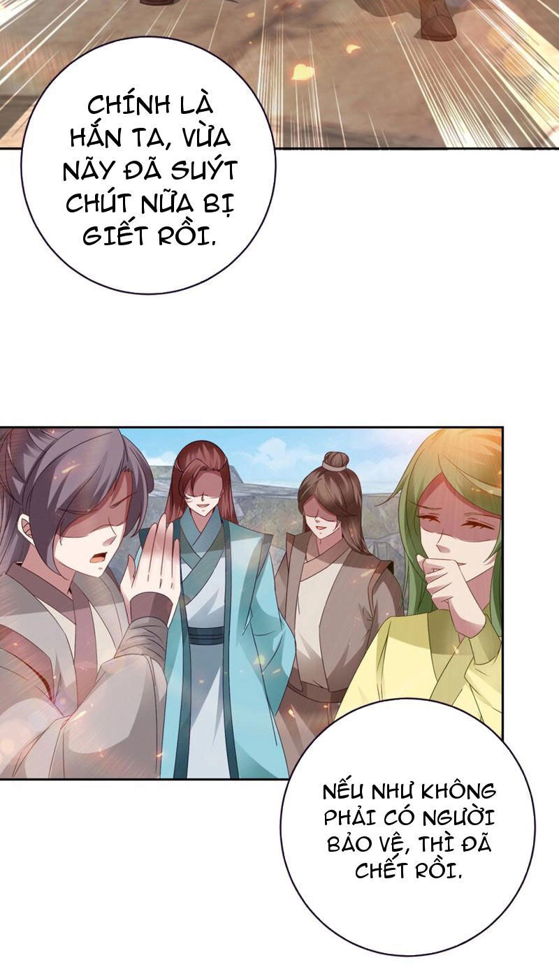 Thần Hồn Võ Đế Chapter 346 - 20