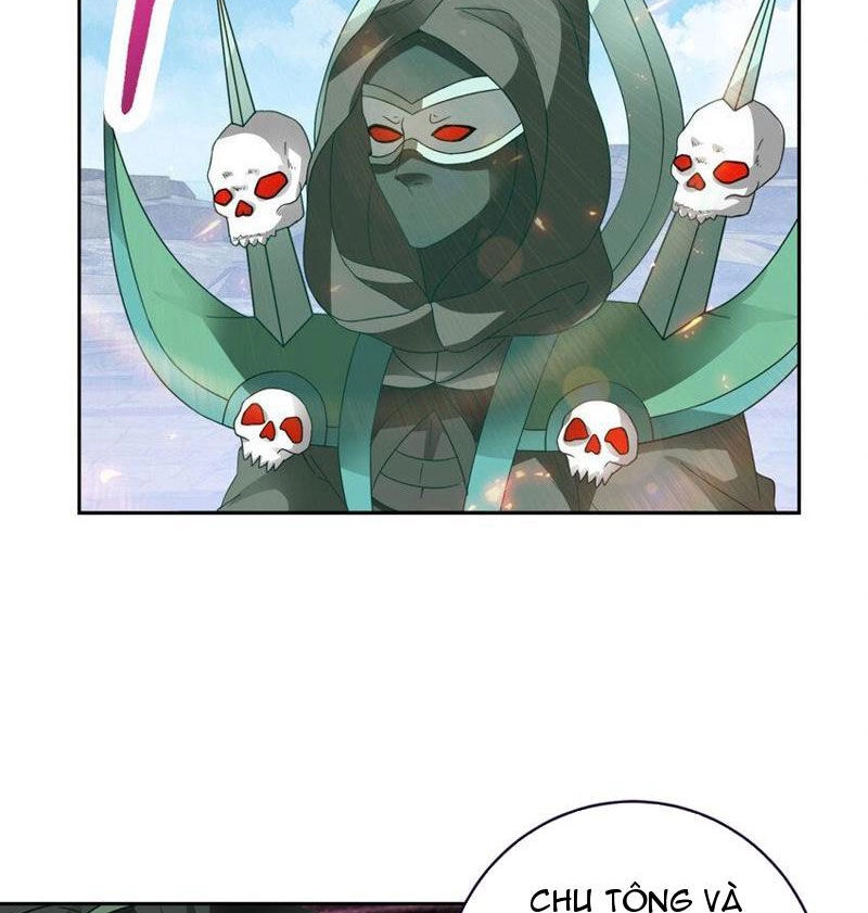 Thần Hồn Võ Đế Chapter 346 - 23