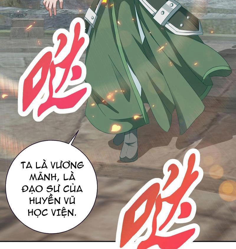 Thần Hồn Võ Đế Chapter 346 - 34