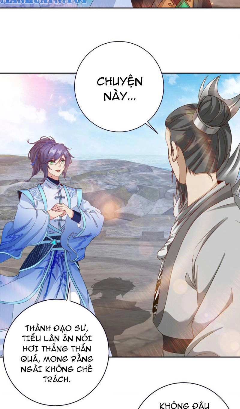 Thần Hồn Võ Đế Chapter 347 - 10