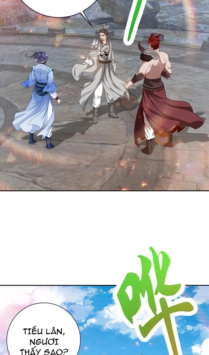 Thần Hồn Võ Đế Chapter 347 - 12