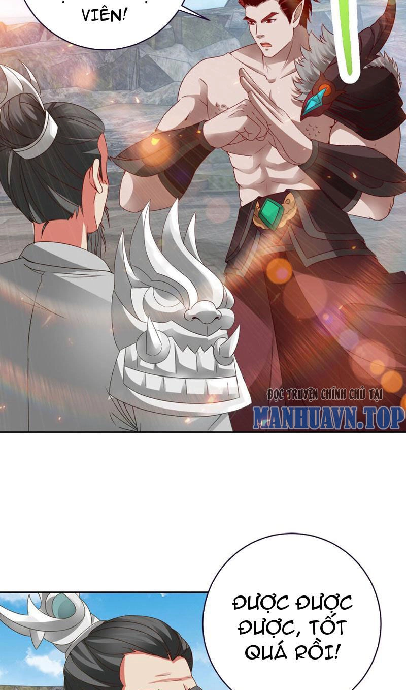 Thần Hồn Võ Đế Chapter 347 - 19