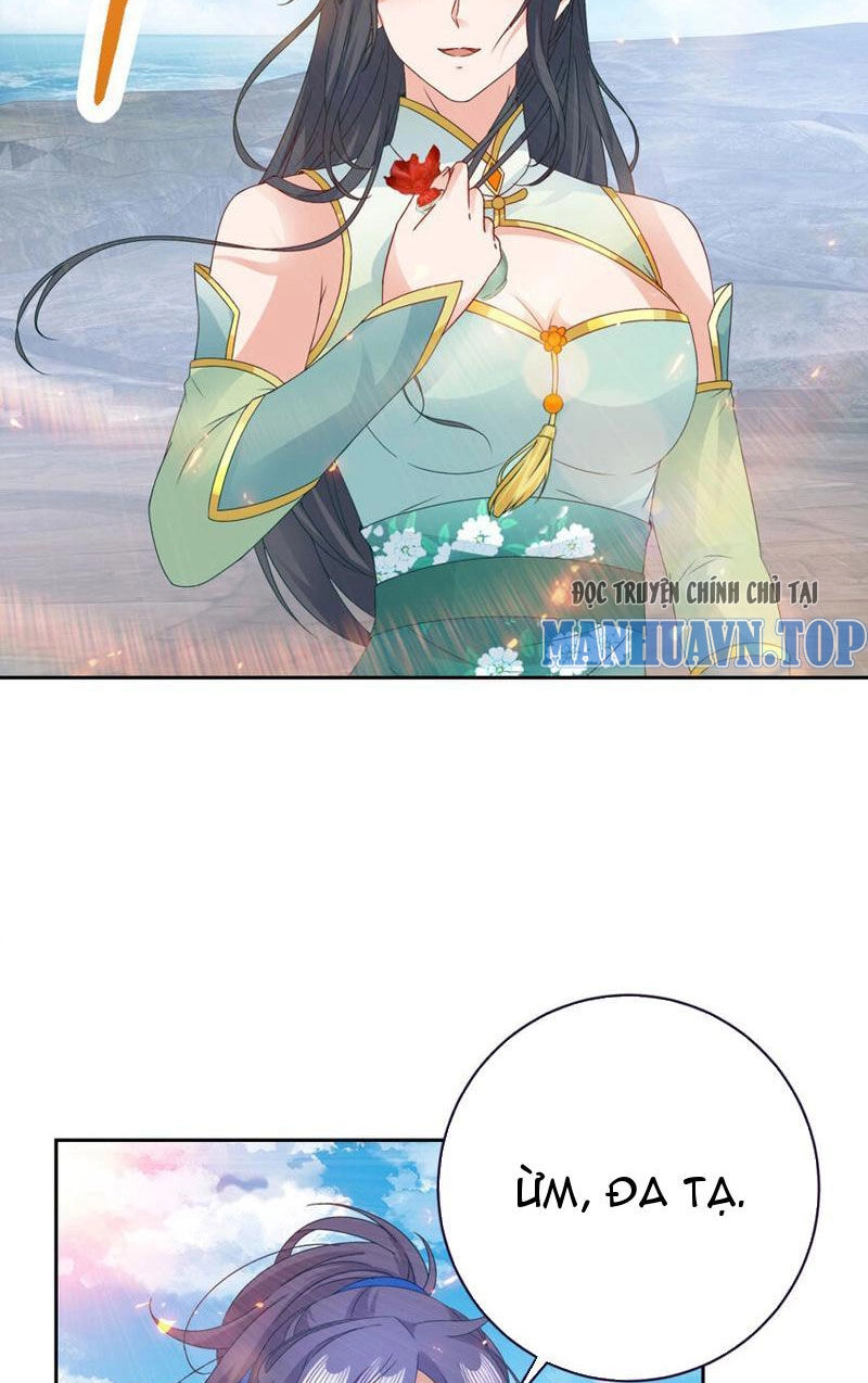 Thần Hồn Võ Đế Chapter 348 - 9