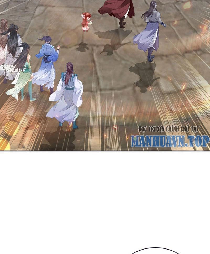 Thần Hồn Võ Đế Chapter 348 - 25