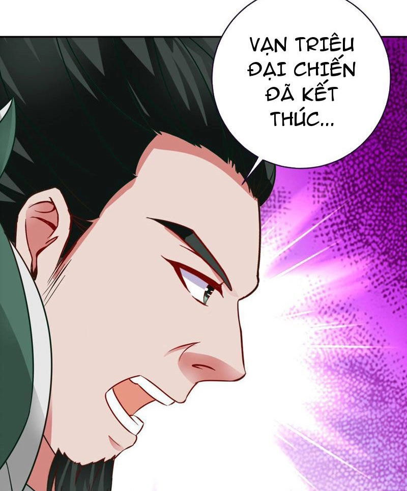 Thần Hồn Võ Đế Chapter 348 - 26