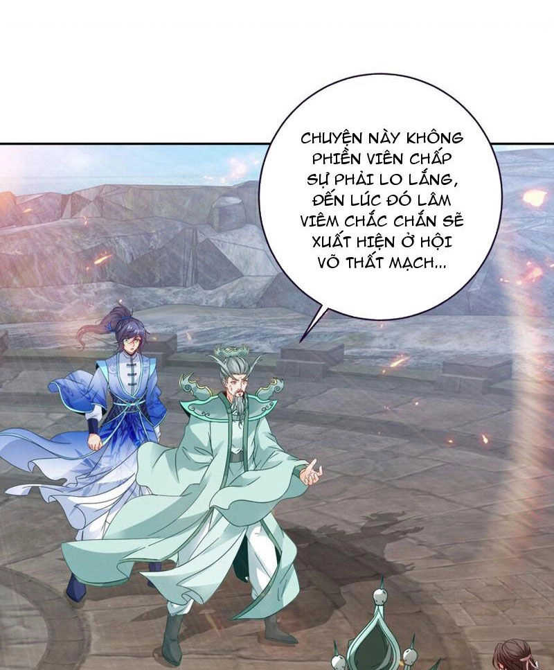 Thần Hồn Võ Đế Chapter 348 - 36