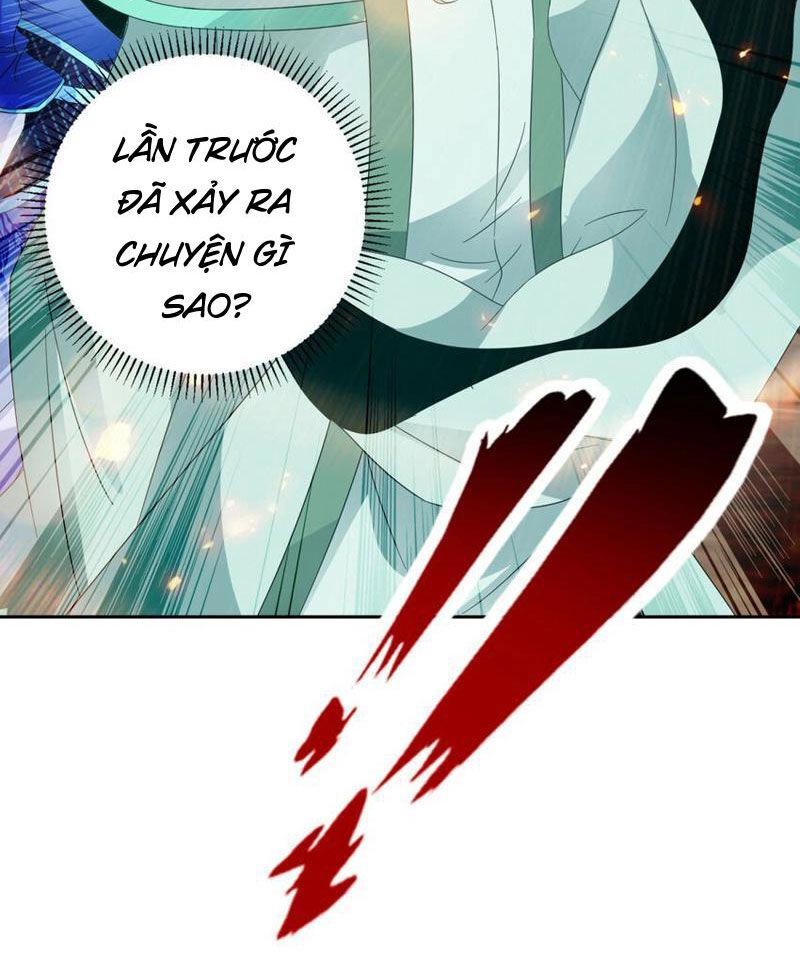 Thần Hồn Võ Đế Chapter 348 - 40