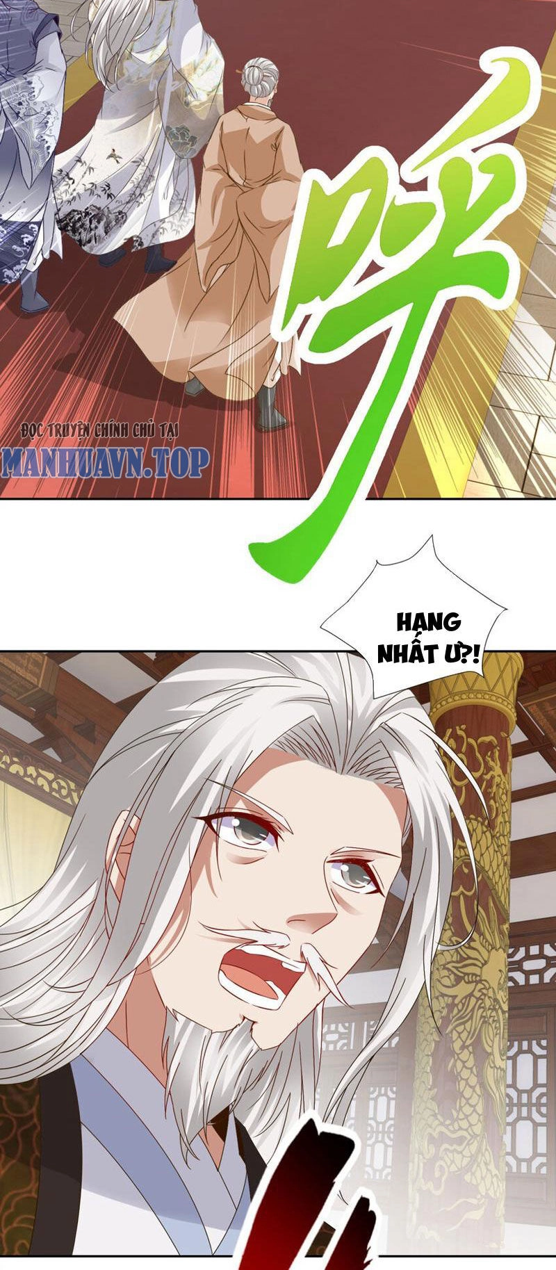 Thần Hồn Võ Đế Chapter 349 - 15