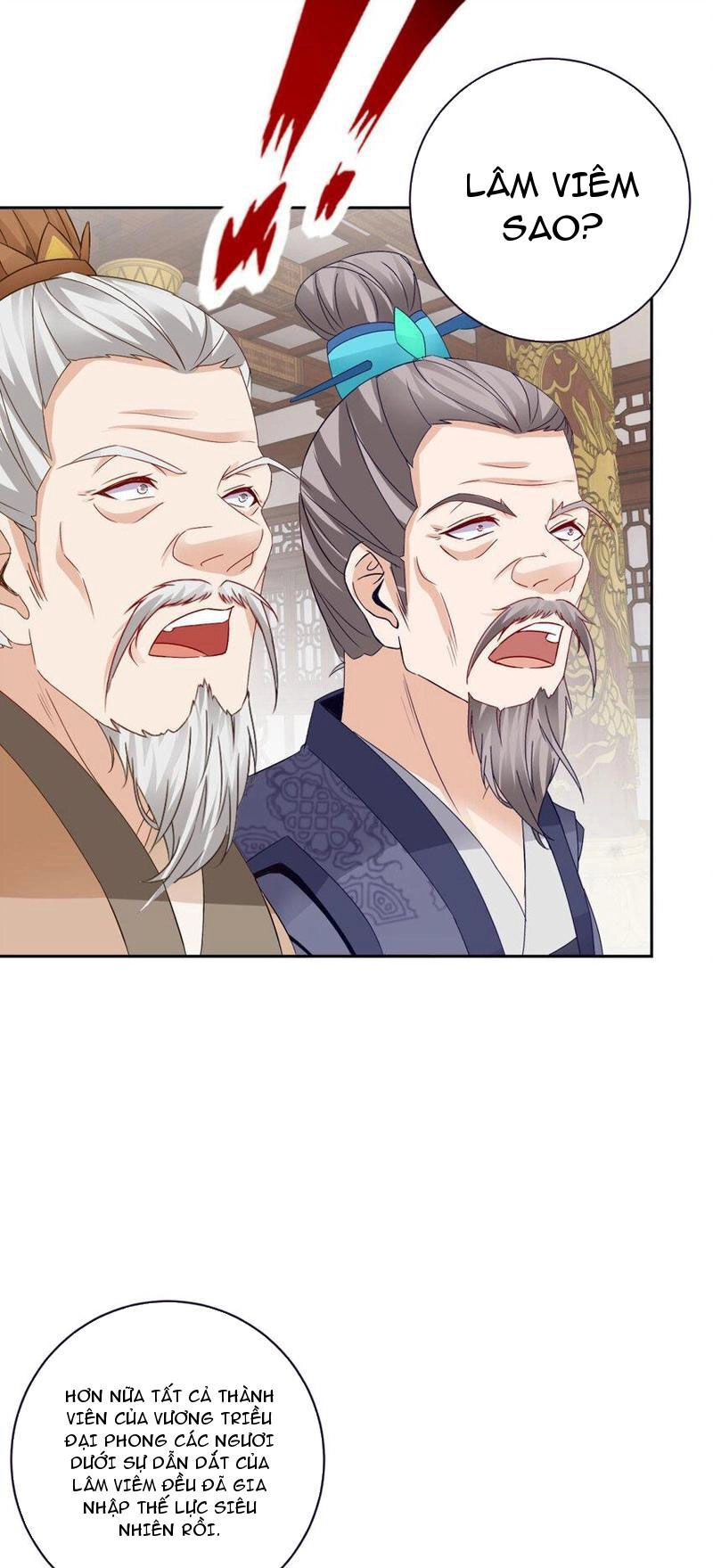 Thần Hồn Võ Đế Chapter 349 - 16