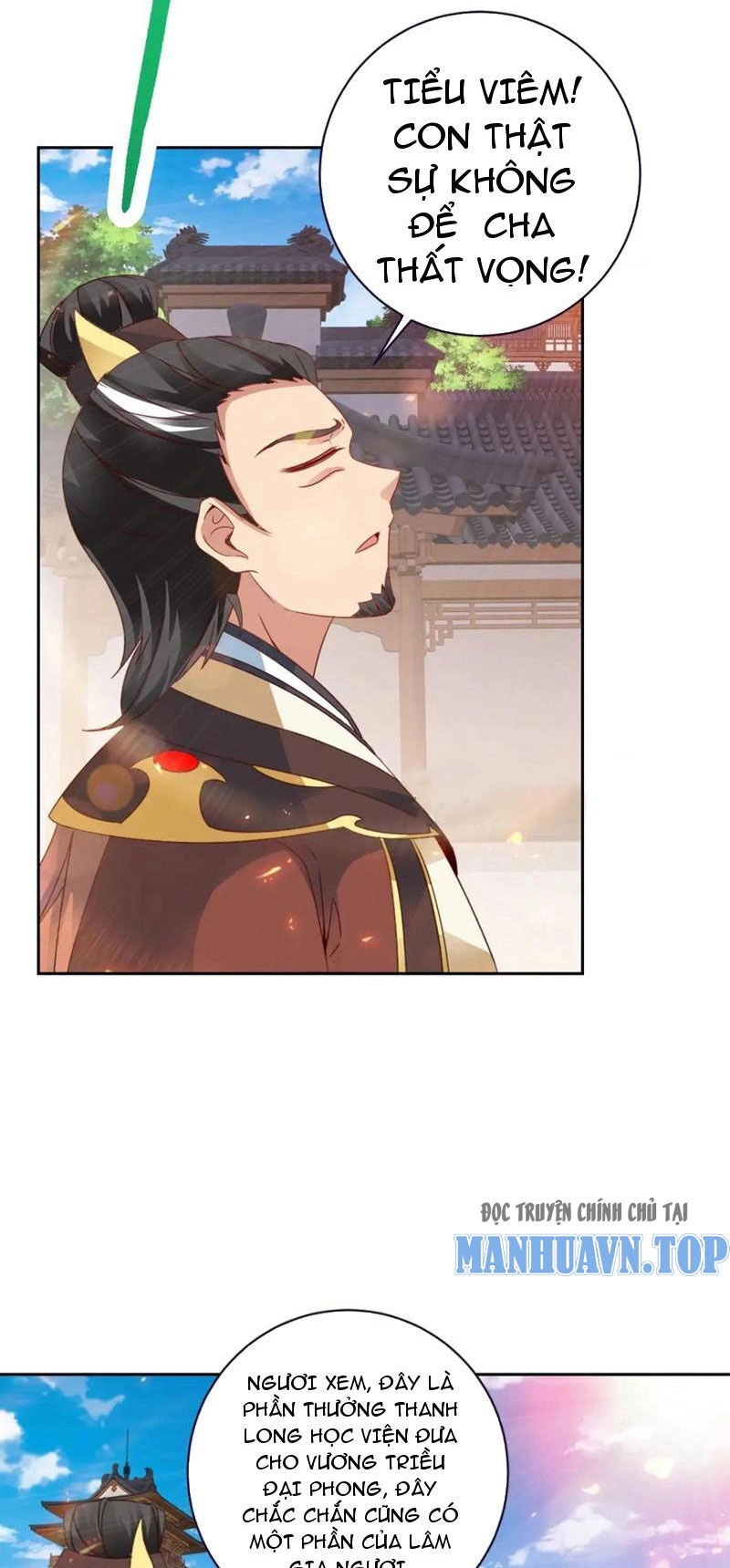 Thần Hồn Võ Đế Chapter 350 - 3