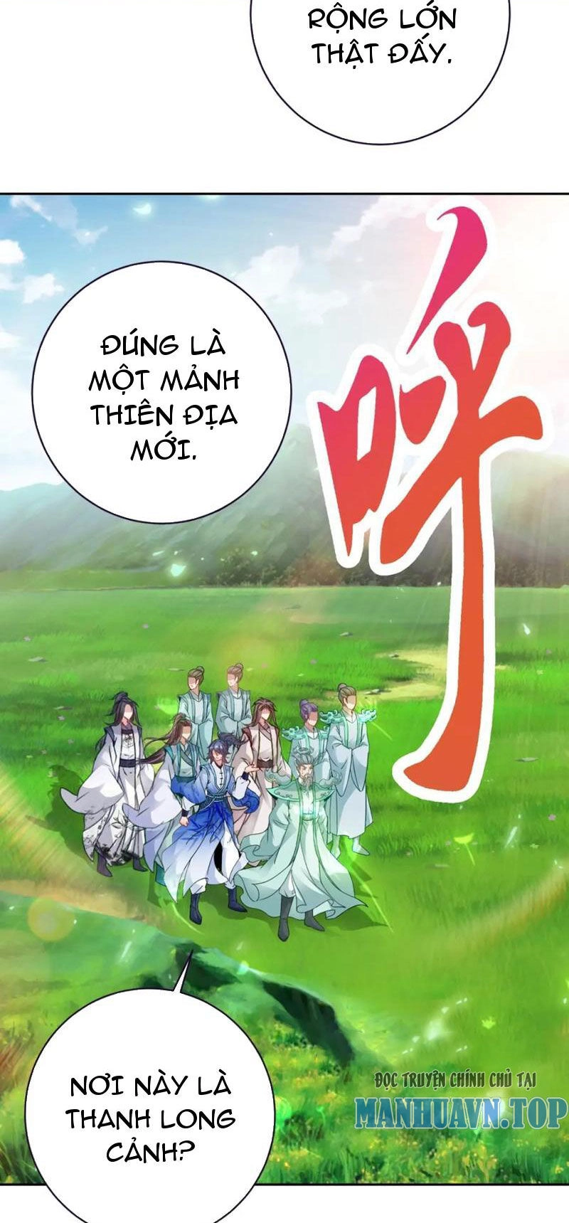 Thần Hồn Võ Đế Chapter 350 - 11