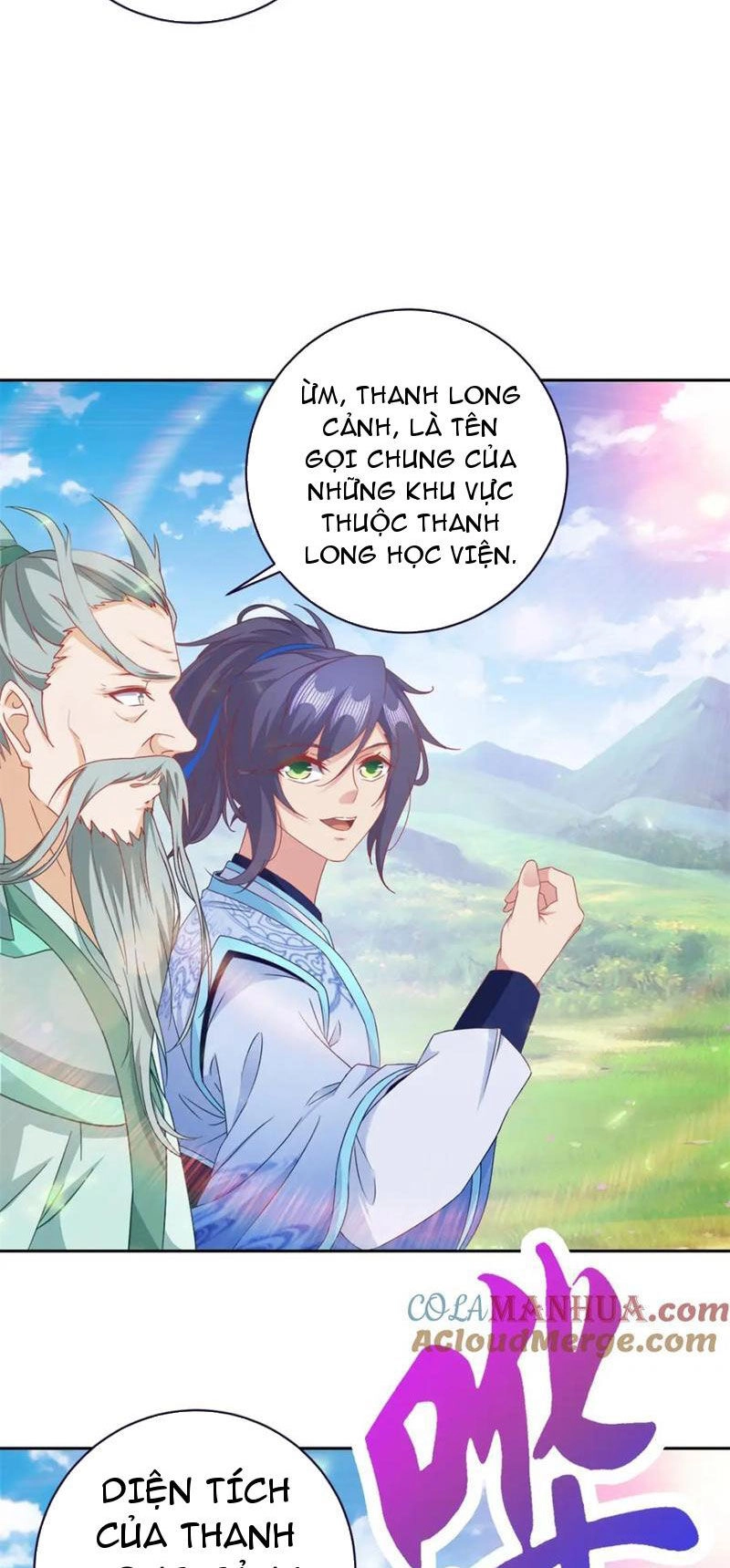 Thần Hồn Võ Đế Chapter 350 - 12