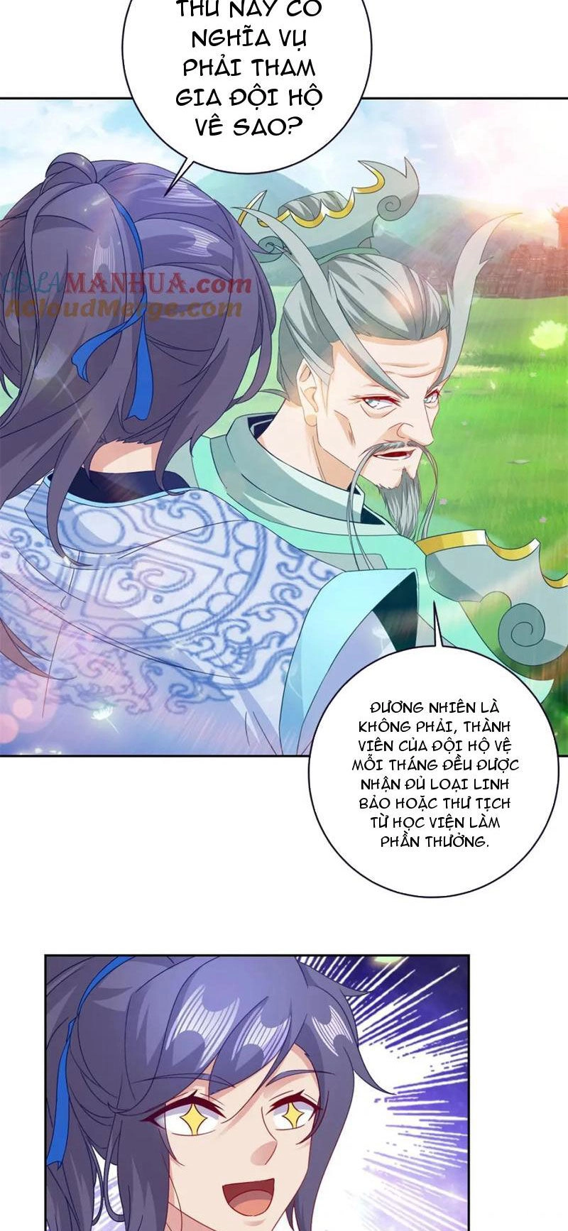 Thần Hồn Võ Đế Chapter 350 - 22