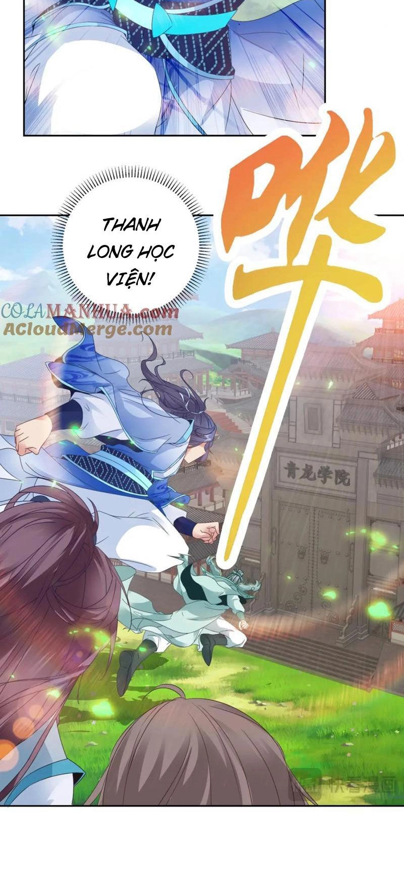 Thần Hồn Võ Đế Chapter 350 - 25