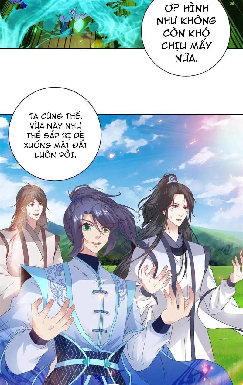 Thần Hồn Võ Đế Chapter 351 - 7