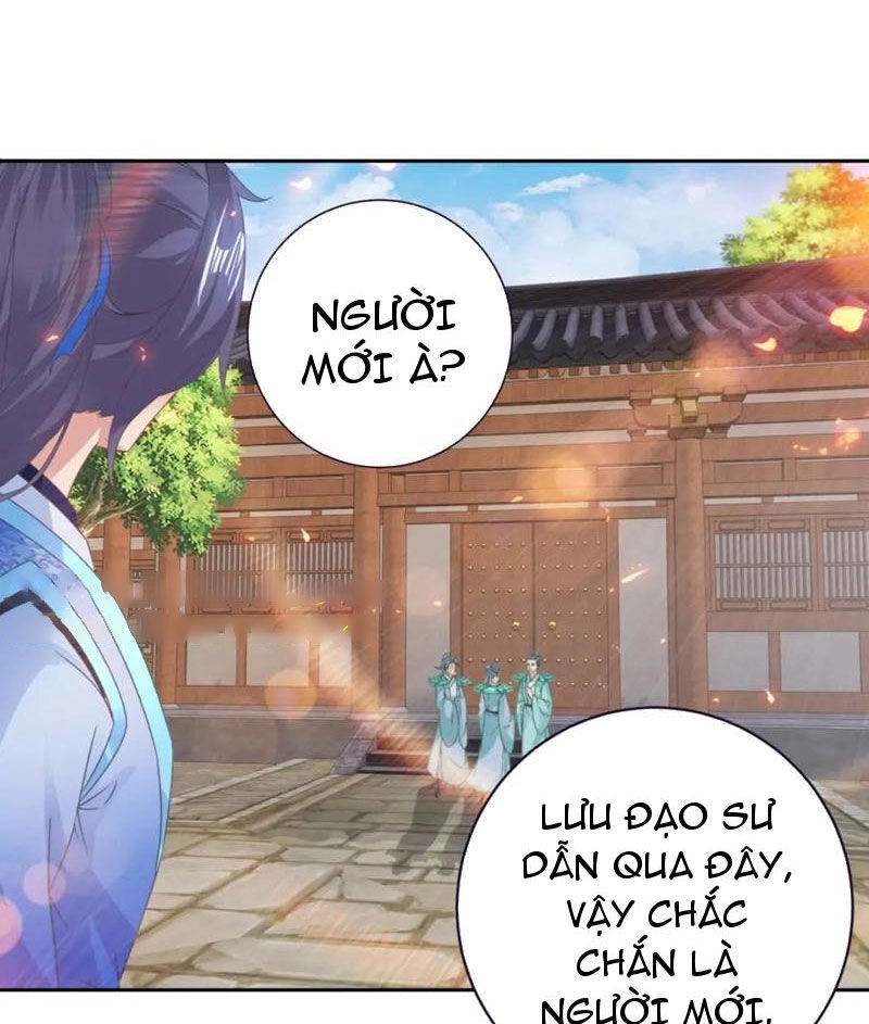Thần Hồn Võ Đế Chapter 351 - 26