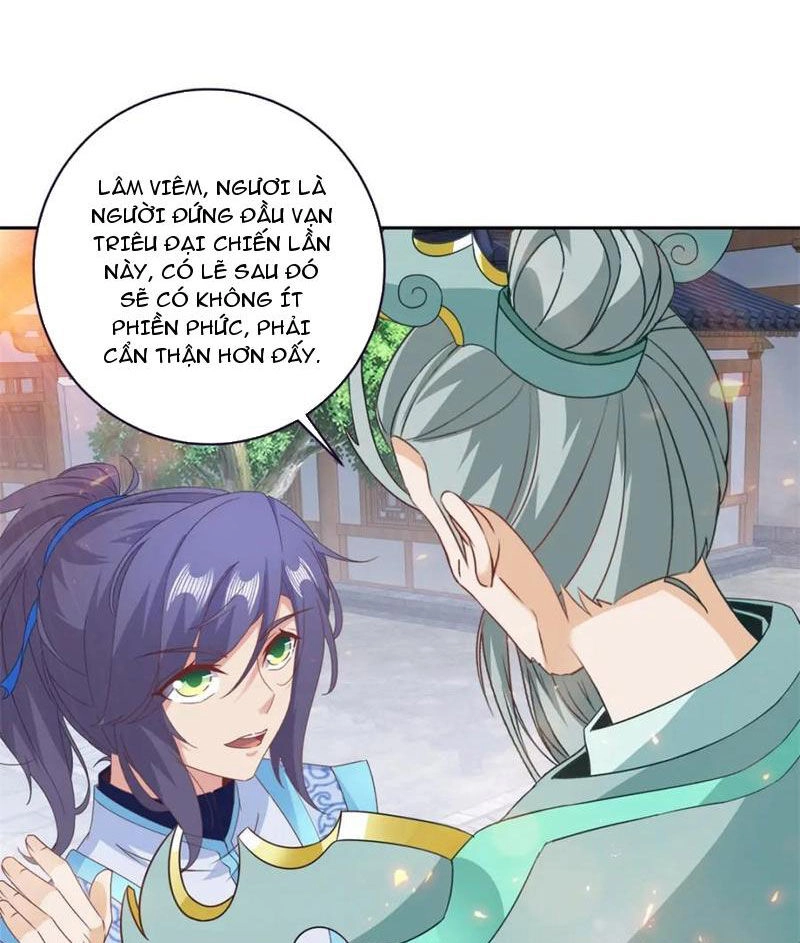 Thần Hồn Võ Đế Chapter 351 - 31