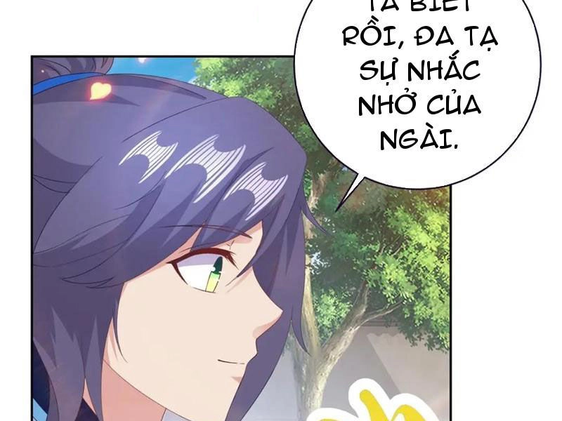 Thần Hồn Võ Đế Chapter 352 - 11