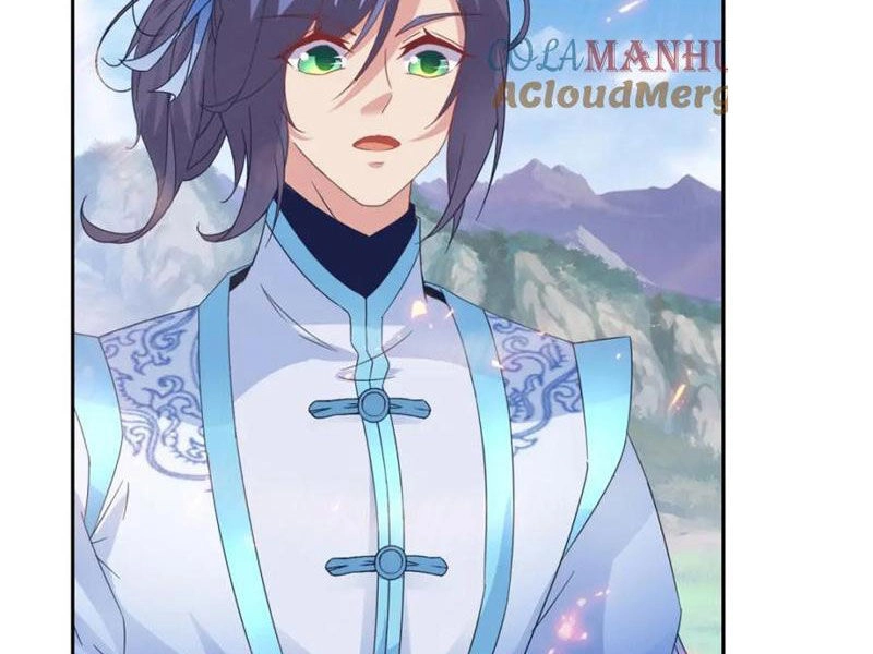 Thần Hồn Võ Đế Chapter 353 - 5