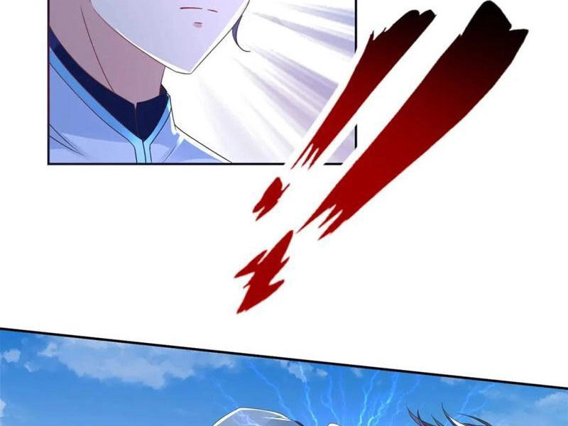 Thần Hồn Võ Đế Chapter 353 - 28