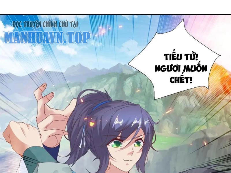 Thần Hồn Võ Đế Chapter 354 - 9