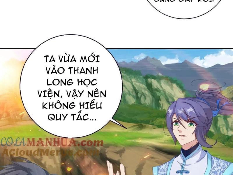 Thần Hồn Võ Đế Chapter 354 - 19