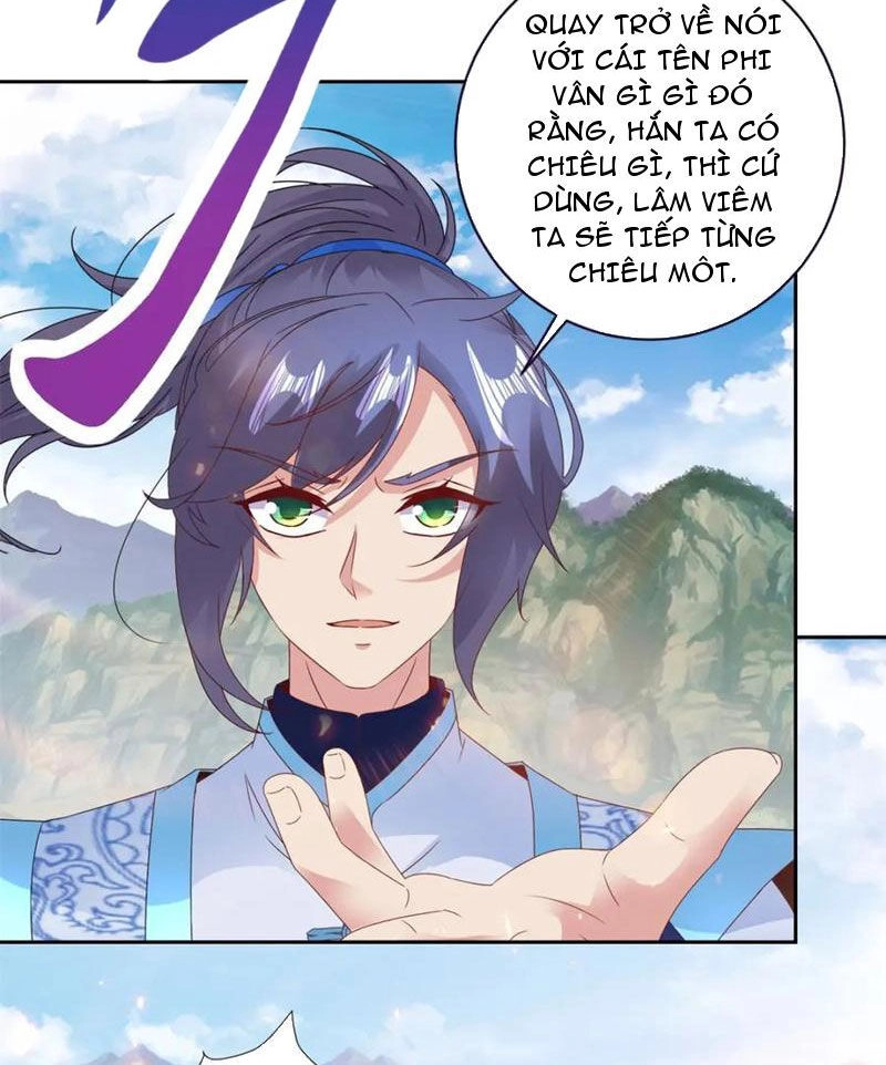 Thần Hồn Võ Đế Chapter 355 - 4