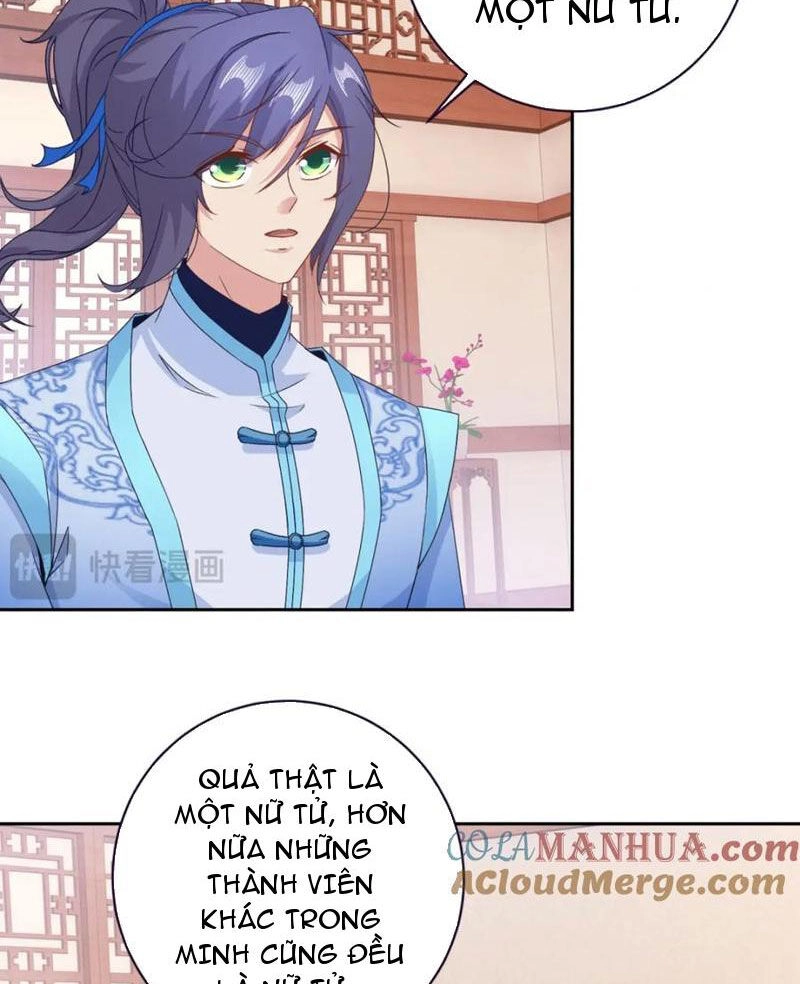 Thần Hồn Võ Đế Chapter 355 - 36