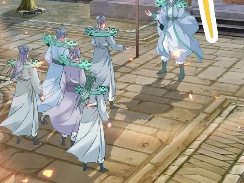 Thần Hồn Võ Đế Chapter 356 - 18