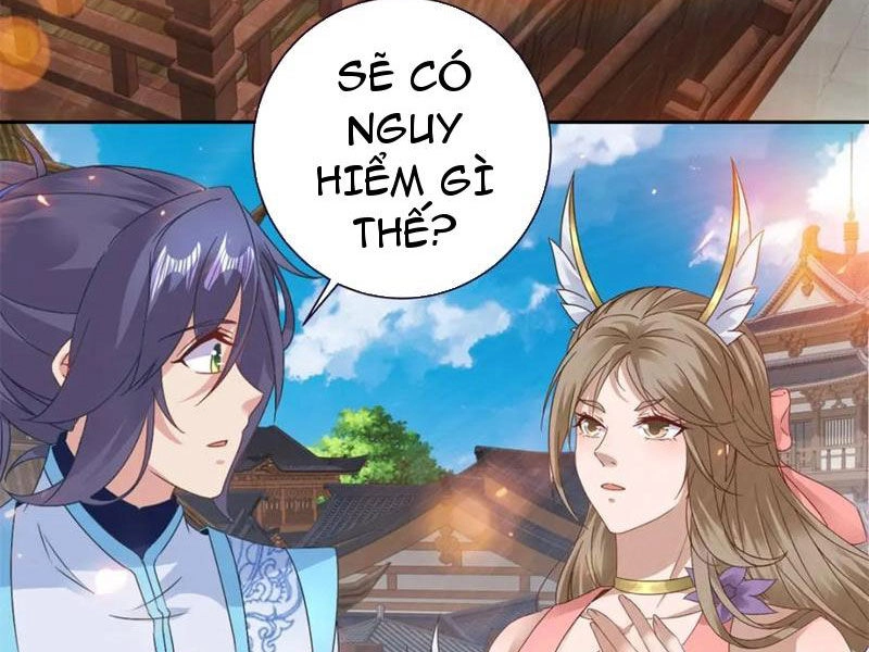 Thần Hồn Võ Đế Chapter 369 - 21