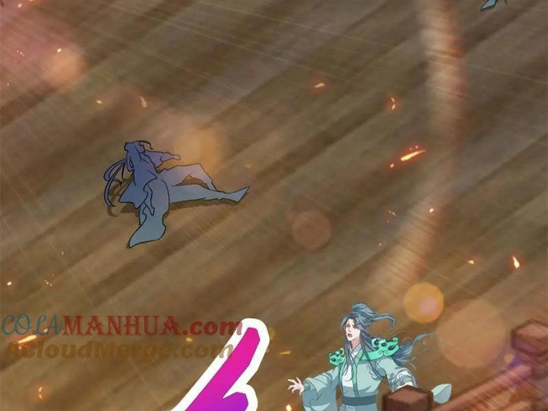 Thần Hồn Võ Đế Chapter 369 - 37