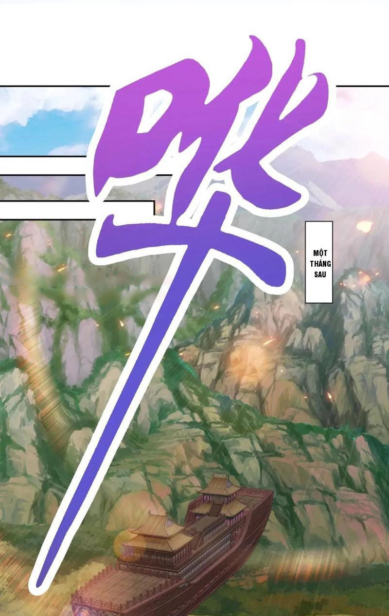 Thần Hồn Võ Đế Chapter 370 - 2