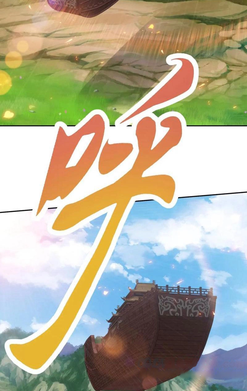 Thần Hồn Võ Đế Chapter 370 - 3