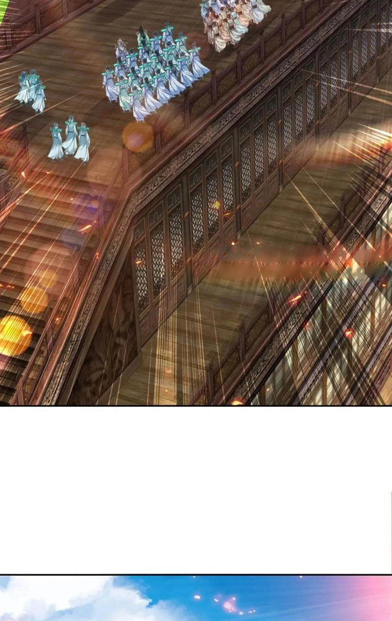 Thần Hồn Võ Đế Chapter 370 - 5