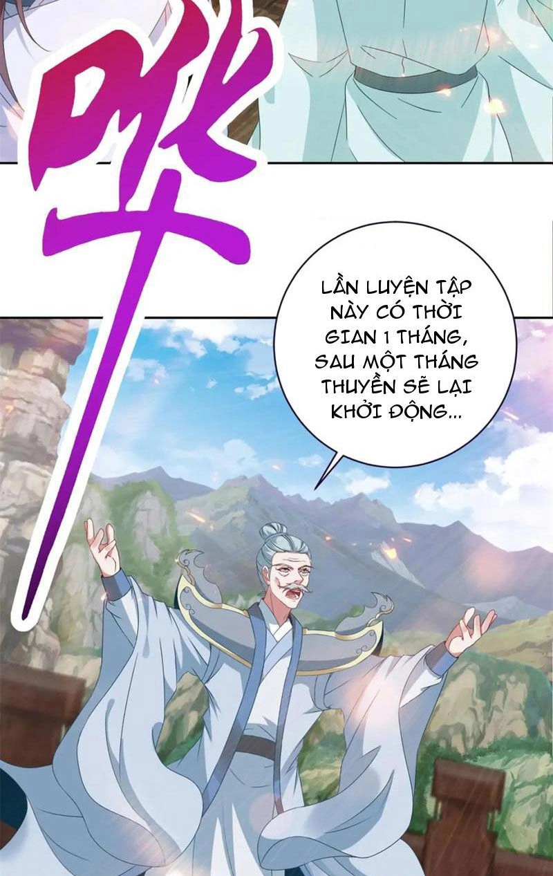 Thần Hồn Võ Đế Chapter 370 - 8