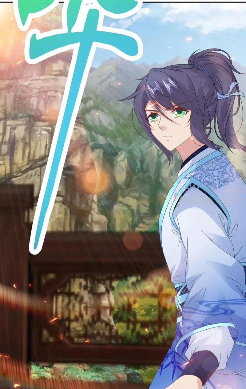 Thần Hồn Võ Đế Chapter 370 - 12