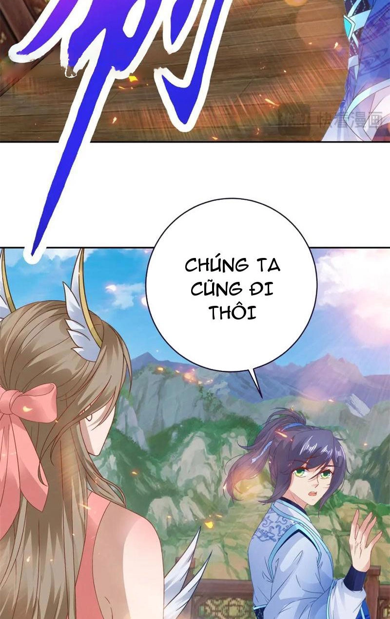 Thần Hồn Võ Đế Chapter 370 - 18