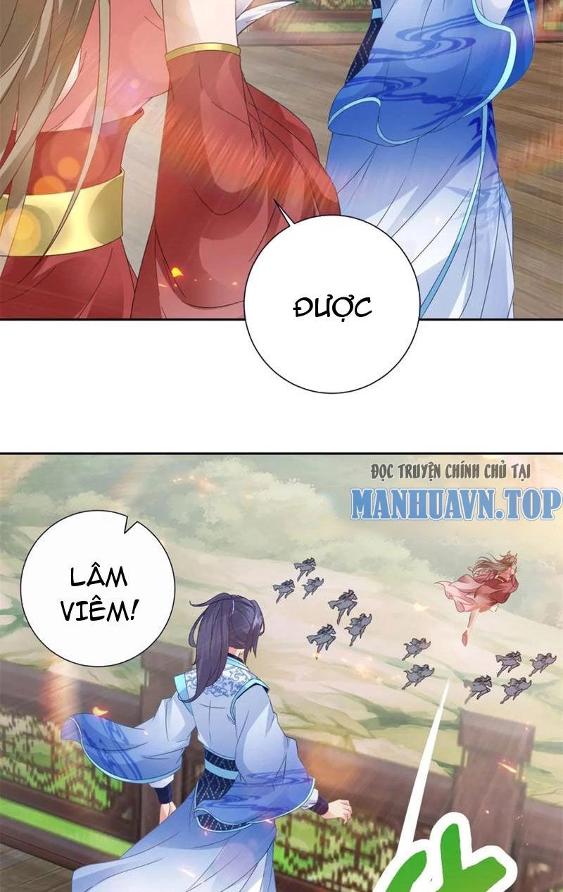 Thần Hồn Võ Đế Chapter 370 - 19