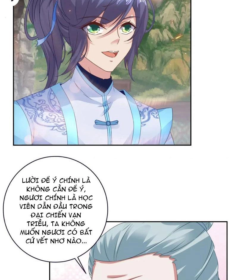 Thần Hồn Võ Đế Chapter 370 - 23