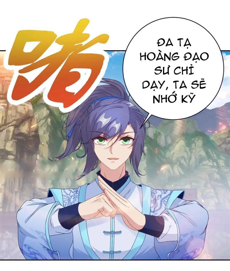 Thần Hồn Võ Đế Chapter 370 - 26