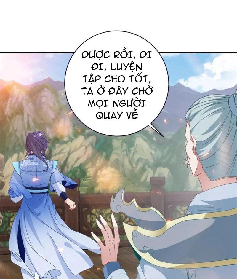 Thần Hồn Võ Đế Chapter 370 - 27