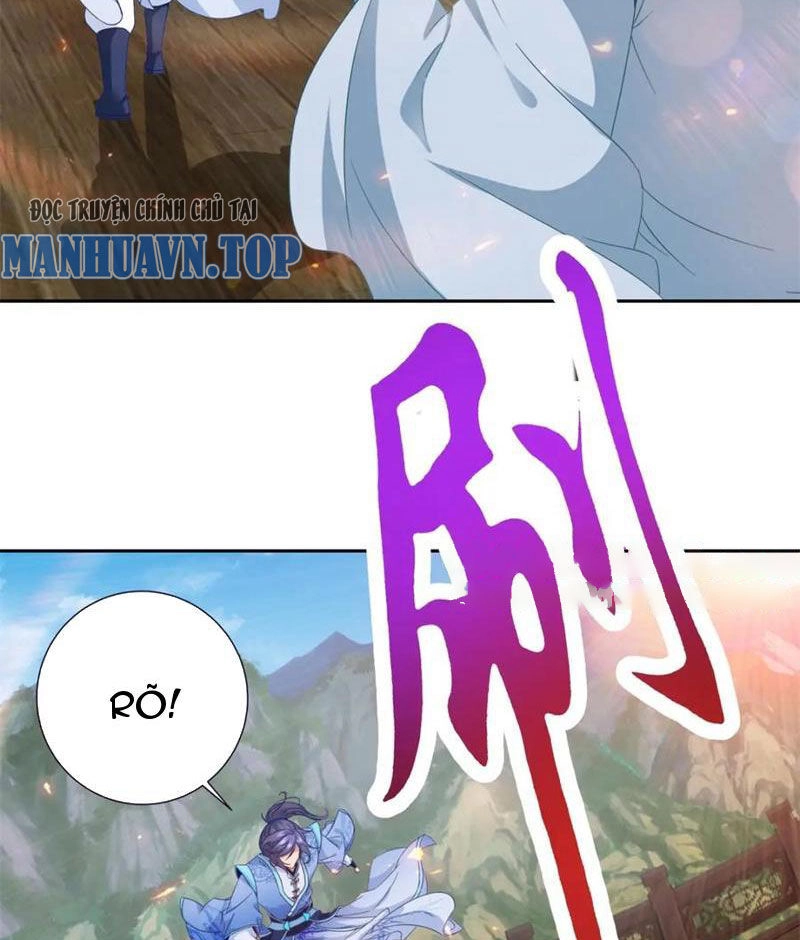 Thần Hồn Võ Đế Chapter 370 - 28